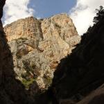 Gola di Gorropu